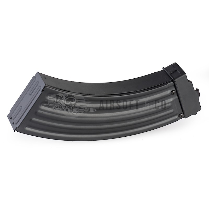 Chargeur pour SA VZ58L - Équipement Sportif de Qualité