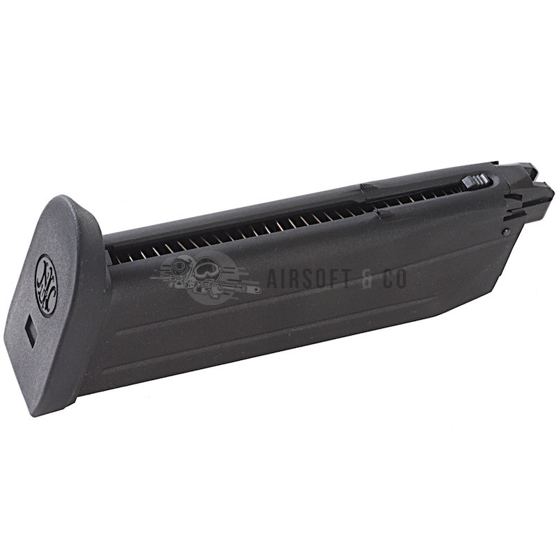 Chargeur Gaz pour FNS-9 GBB - Équipement d'Airsoft Haut de Gamme