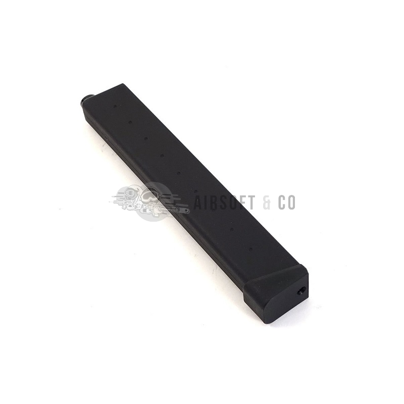 Chargeur Low-cap pour CM16 ARP9 | Équipement Sportif