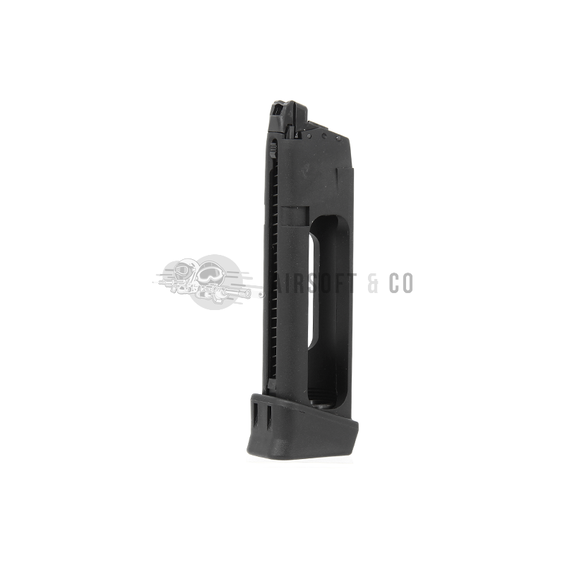 Achetez le Chargeur CO2 pour GLOCK 17 Gen.4 (VFC) - Équipement Sportif