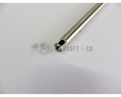 Canon de précision Ø 6.01 mm pour AEG - Performance et Précision