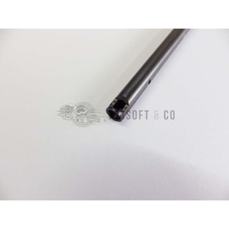 Canon de précision Raven Ø6.01 mm - Performance supérieure pour AEG