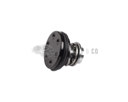 Tête de piston Hexachrome sur roulements - Performance et qualité