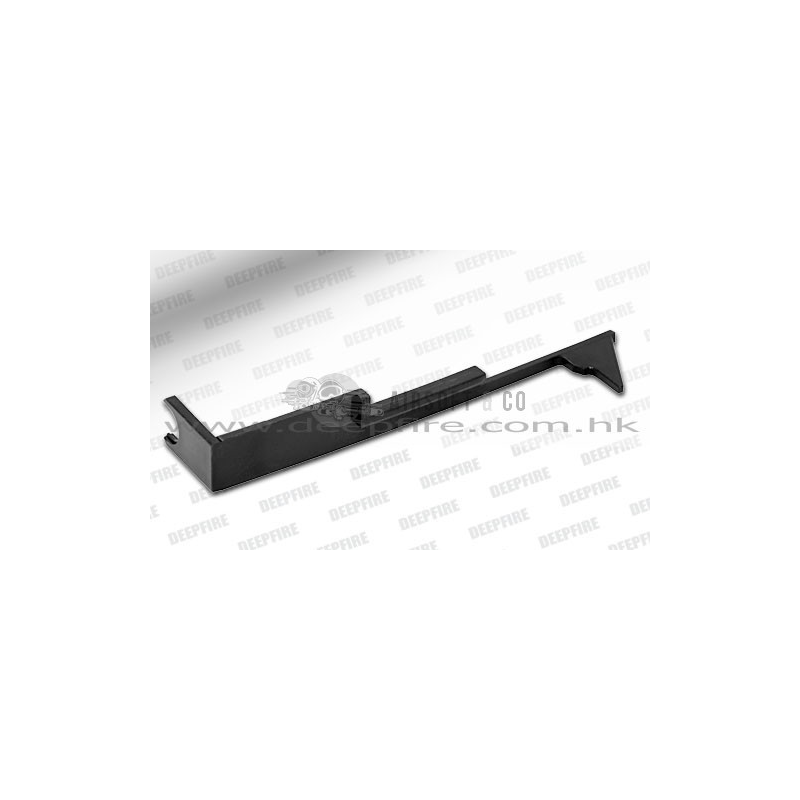 Tappet Plate pour P90 Series - Performance supérieure en Airsoft