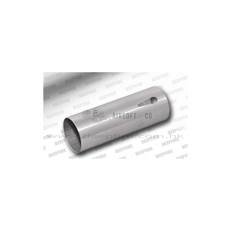 Cylindre Canon Interne 200 - 400 mm | Équipement Sportif de Qualité