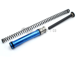 Upgrade Set pour M24 Snow Wolf - Performances optimisées pour l'airsoft