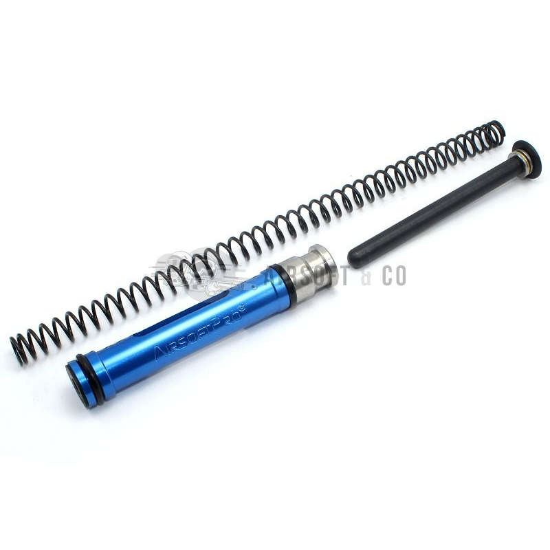 Upgrade Set pour M24 Snow Wolf - Performances optimisées pour l'airsoft