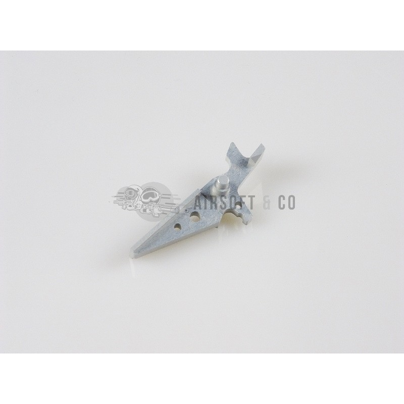 CNC Speed Trigger M4 - A | Équipement Sportif de Précision