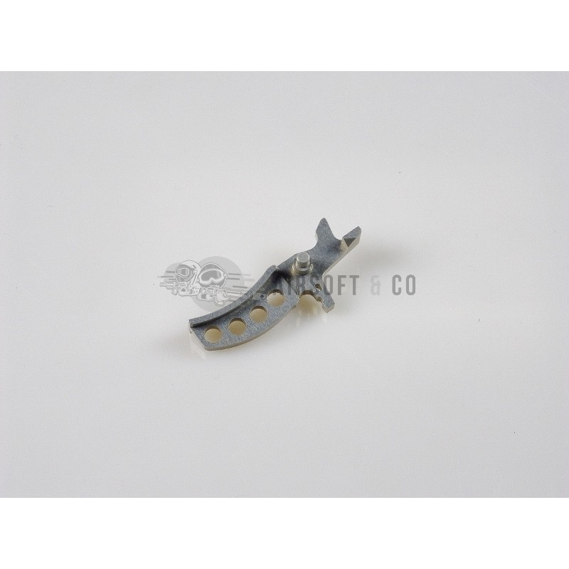 CNC Speed Trigger M4 - D | Équipement Sportif Haut de Gamme