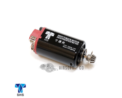 Moteur High-torque (axe court) - Équipement Sportif de Haute Qualité