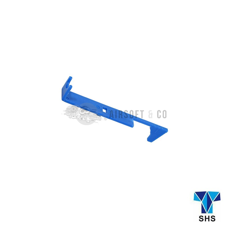 SHS Tappet Plate V2 - Équipement Sportif de Qualité