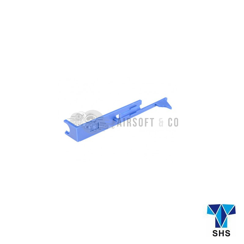 SHS Tappet Plate V3 - Performance et Durabilité