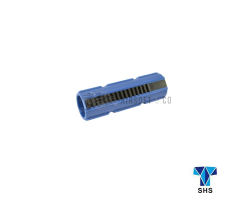 Piston 15 dents métal - Équipement Sportif de Haute Qualité