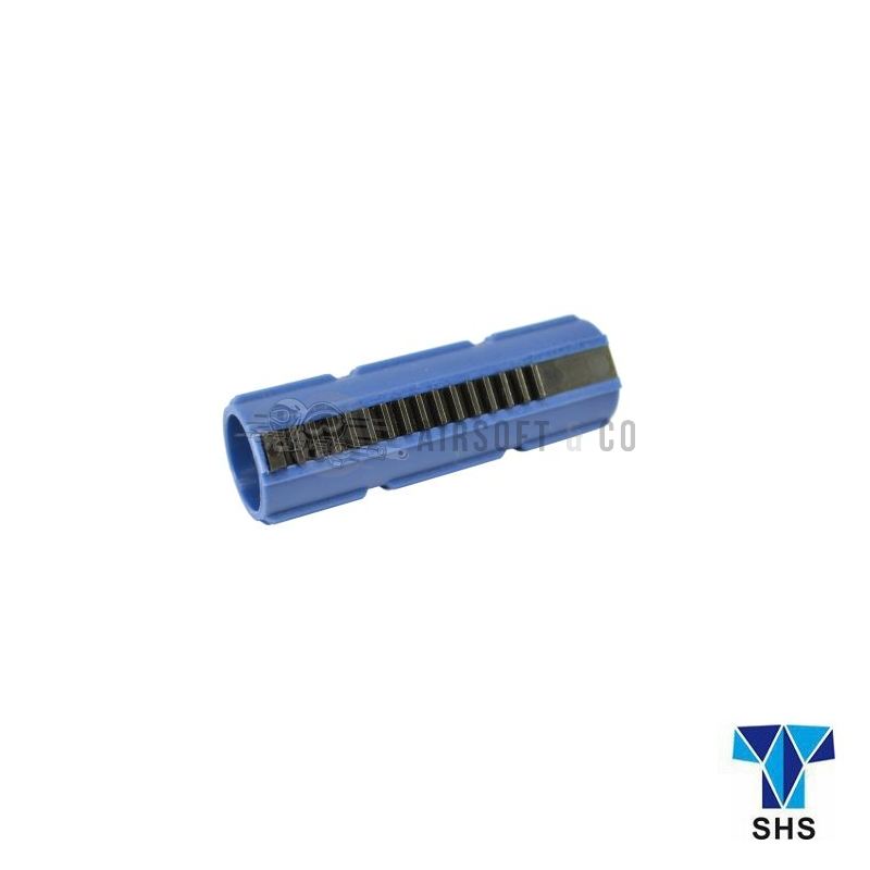 Piston 15 dents métal - Équipement Sportif de Haute Qualité