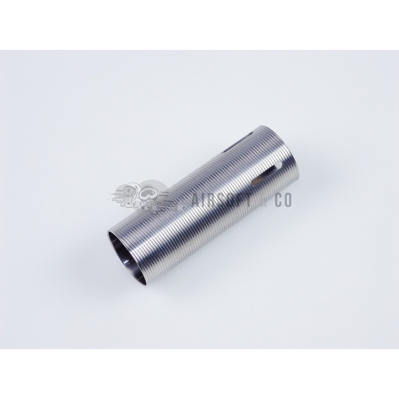 Cylindre acier inoxydable anti-chaleur 200-400 mm - Équipement Sportif