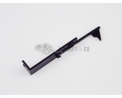 Tappet Plate V3 - Équipement sportif haut de gamme