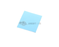 Film absorbeur de chaleur - Équipement Sportif