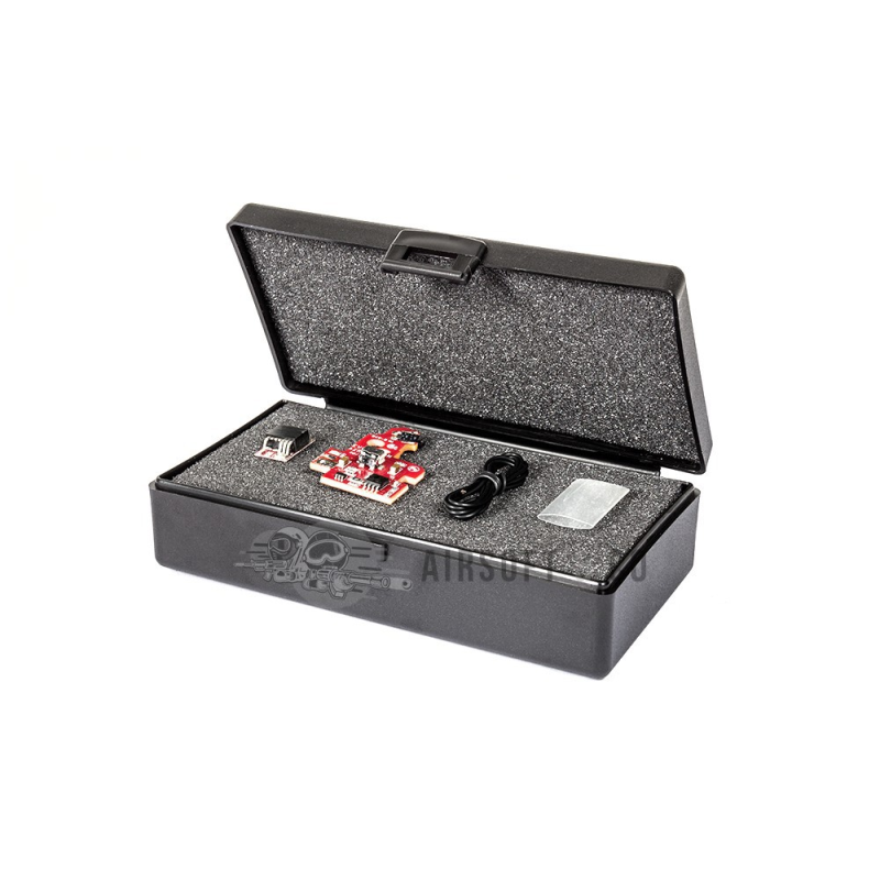E.T.S - Electronic Trigger System + Oversized Mosfet Unit Full Set | Équipement Sportif