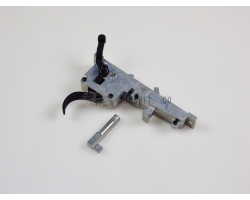 BAR-10 Series Trigger Box | Équipement Sportif Haut de Gamme