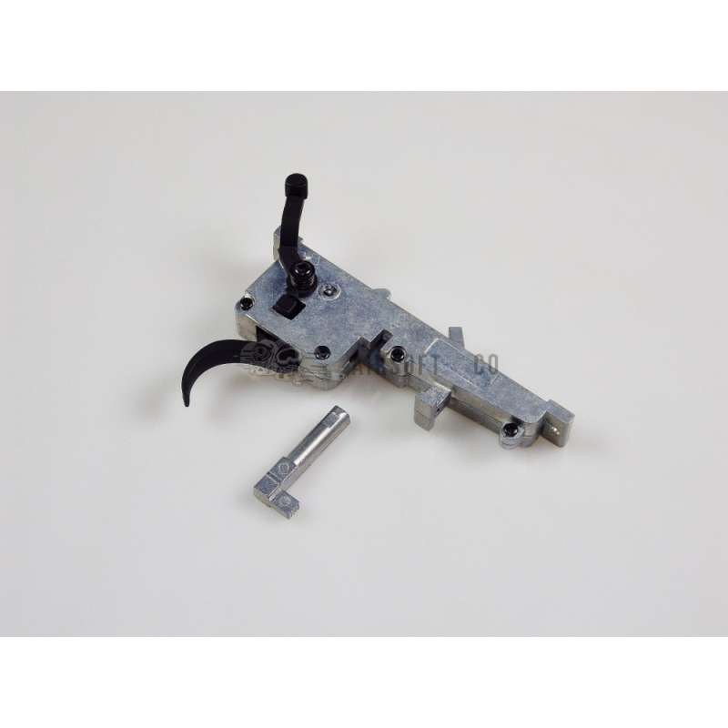 BAR-10 Series Trigger Box | Équipement Sportif Haut de Gamme