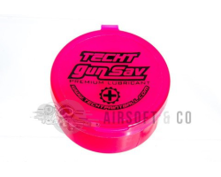 Tech Gun Sav Grease - Lubrifiant Haute Performance pour Équipements Sportifs