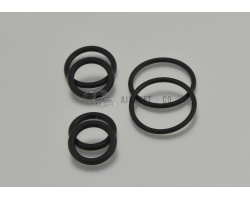 Mancraft - Kit de joints de rechange pour SDiK Conversion Kit - SRS A1 Silverback