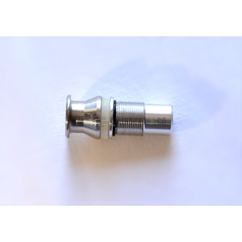 Mancraft Piston End Cap pour SDiK - AMOEBA Striker AS01