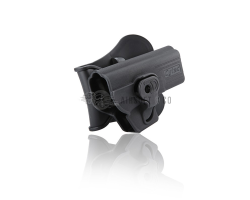 Holster rigide CYTAC pour GLOCK - Équipement Sportif de Qualité