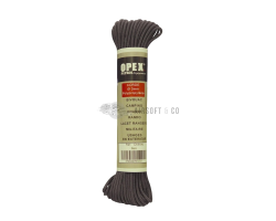 Paracorde ultra-résistante Ø 3 mm - Équipement Sportif de qualité