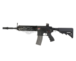 Fusil airsoft TR4-18 EBB (long) - Performance et technologie avancée