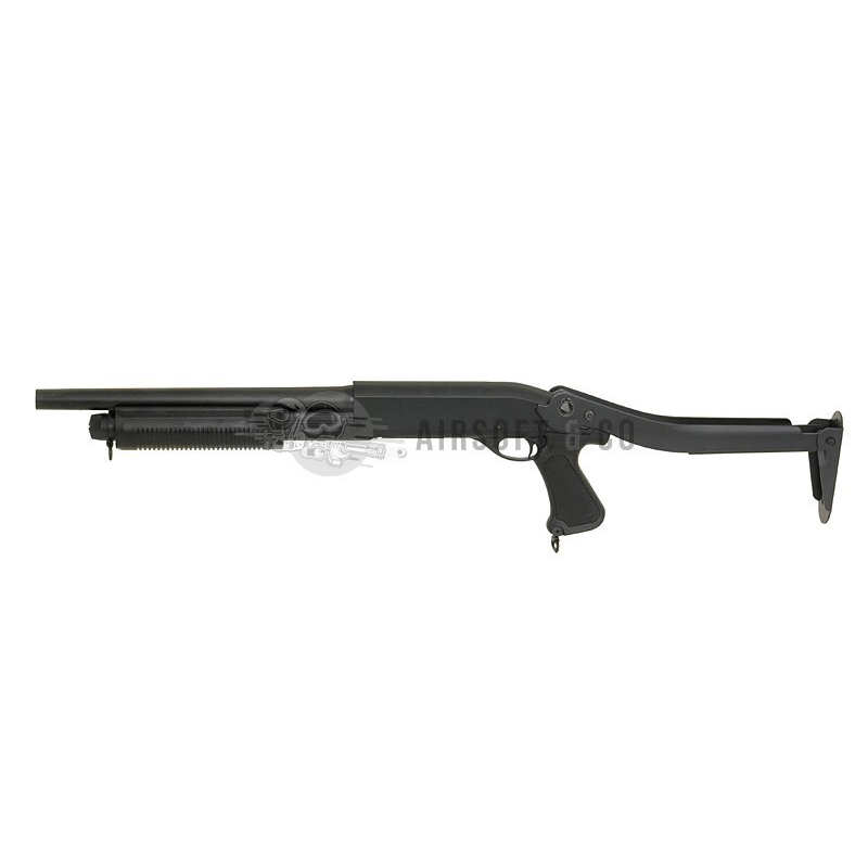 Fusil airsoft CM.352 - Performance et Précision