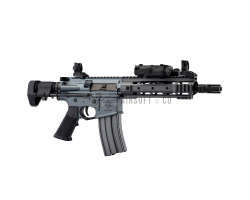 Fusil airsoft Raid K - Performance et Finition Haut de Gamme