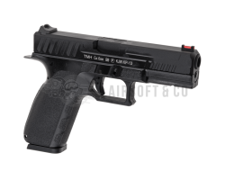 Pistolet airsoft KJW KP-13 GBB - Performance et Précision