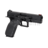 Pistolet airsoft KJW KP-13 GBB - Performance et Précision