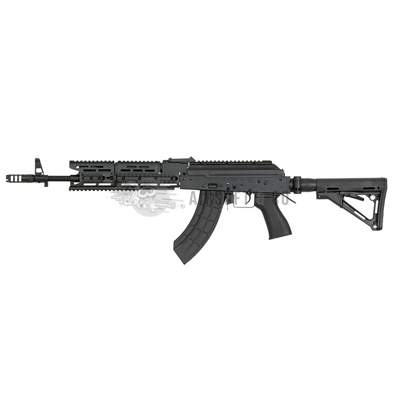 Fusil airsoft Cyma CM.076 - Performance et Précision