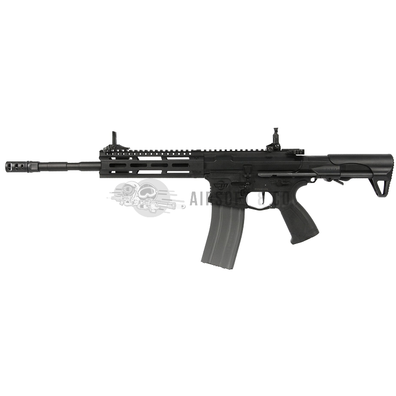 Fusil airsoft CM16 RAIDER L 2.0E - Performance et Précision