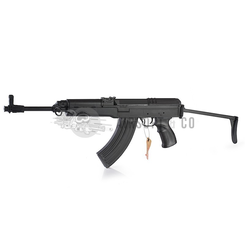 Fusil airsoft SA VZ58L EFCS - Performance et Innovation