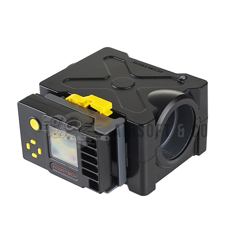 Chronographe X3500 - Équipement Sportif Haut de Gamme