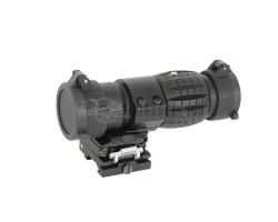 Magnifier Type FTS (x3) - Grossissement 3x pour une vision claire