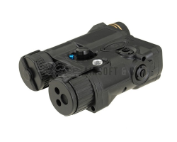 AN / PEQ - 16A | Équipement Sportif Innovant