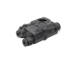 AN / PEQ - 15 : Éclairage LED et pointeur laser pour sportifs