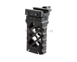 Ultra Light QD Vertical Grip - 45 | Équipement Sportif Haut de Gamme
