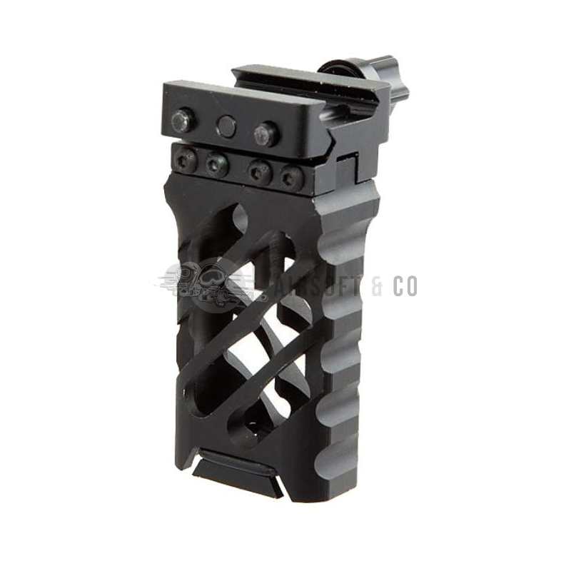 Ultra Light QD Vertical Grip - 45 | Équipement Sportif Haut de Gamme