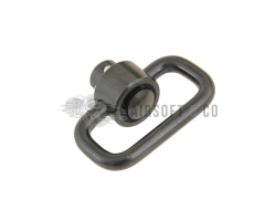 Attache-sangle QD pour équipement sportif | Performance et sécurité