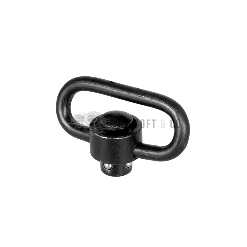 Attache-sangle QD - Équipement Sportif de Qualité