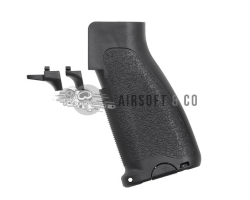 M4 Pistol grip Mod.2 GBBR - Équipement Sportif