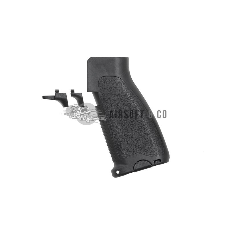 M4 Pistol grip Mod.2 GBBR - Équipement Sportif