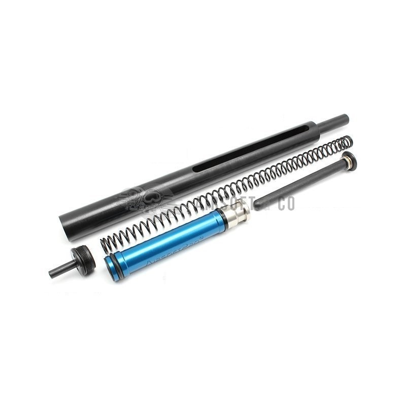 Kit cylindre complet pour MB-01 / MB-08 - Équipement Sportif