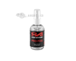 BO PRO anti-buée 100 ml - Protection optimale pour sportifs