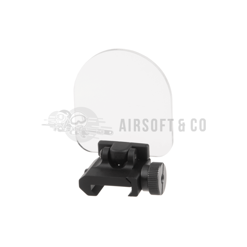 Lentille de protection pour optique - Équipement sportif de qualité